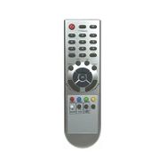 Netron Starsat 140 D Uydu Alıcı Kumanda