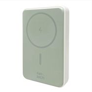 Nettech 15W 10000 mAh Beyaz Magsafe Powerbank
