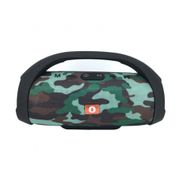 Nettech Boombox Medium N6 Bluetooth Hoparlör