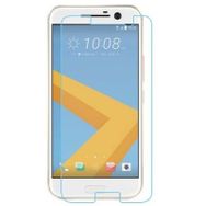 Nettech HTC 10 Ön Koruma Cam Cep Telefonu Ekran Koruyucu