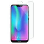 Nettech Huawei Honor 8C 0.3 mm Cam Cep Telefonu Ekran Koruyucu