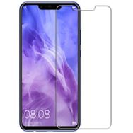 Nettech Huawei Honor 8X Ön Koruma Cam Cep Telefonu Ekran Koruyucu