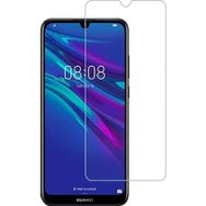 Nettech Huawei Y6 2019 Ön Koruma Cam Cep Telefonu Ekran Koruyucu