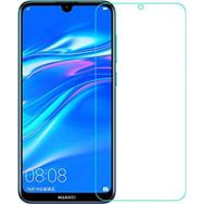 Nettech Huawei Y7 Prime 2019 0.3 mm Cam Cep Telefonu Ekran Koruyucu