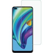 Nettech Infinix Note 8 Ön Koruma Cam Cep Telefonu Ekran Koruyucu