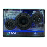 Nettech JK JK-06 Box Speaker Karaoke Kablosuz Hoparlör