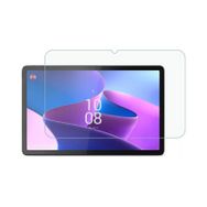 Nettech Lenovo Tab P11 Pro Ön Koruma Cam Tablet Ekran Koruyucu