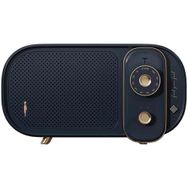 Nettech Liberfeel Y-6 Mini Lacivert Bluetooth Hoparlör