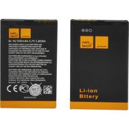 Nettech Nokia BL-4U Uyumlu 1000 Mah Batarya