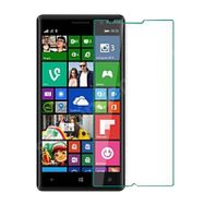 Nettech Nokia Lumia 830 Ön Koruma Cam Cep Telefonu Ekran Koruyucu