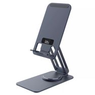 Nettech NT-007 Antrasit Ev Ofis Okul Telefon Standı