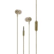 Nettech NT-37 Gold Kulak İçi Kablolu Kulaklık