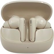 Nettech NT-BTH24 Krem Bluetooth Kulaklık