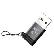 Nettech NT-OT07 Type-C to USB Kablo