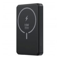 Nettech NT-PW26 Siyah 15W 4 Çıkışlı 10000 mAh Magsafe Powerbank
