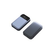 Nettech NT-PW36 PD 30W + 33W 15W 10000 mAh Gri Taşınabilir Powerbank