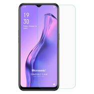 Nettech Oppo A31 0.3 mm Cam Cep Telefonu Ekran Koruyucu