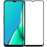 Nettech Oppo Reno 2 Ön Koruma Seramik Nano Cep Telefonu Ekran Koruyucu