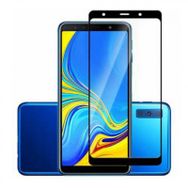 Nettech Samsung Galaxy A6 2018 Ön Koruma Nano Cep Telefonu Ekran Koruyucu