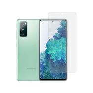 Nettech Samsung Galaxy S20 FE 0.3 mm Cam Cep Telefonu Ekran Koruyucu