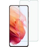 Nettech Samsung Galaxy S21 FE Ön Koruma Cam Ekran Koruyucu