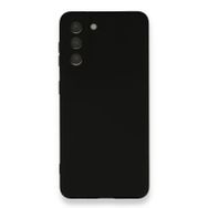 Nettech Samsung Galaxy S21 Nano Silikon Mor Cep Telefonu Kılıfı