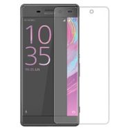Nettech Sony Xperia XA Ön Koruma Cam Cep Telefonu Ekran Koruyucu