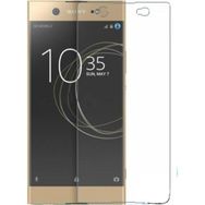 Nettech Sony Xperia XA1 Ön Koruma Cam Cep Telefonu Ekran Koruyucu