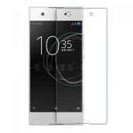 Nettech Sony Xperia XA1 Plus 0.3 mm Cam Cep Telefonu Ekran Koruyucu