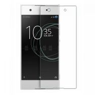Nettech Sony Xperia XA1 Plus Ön Koruma Cam Cep Telefonu Ekran Koruyucu