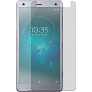 Nettech Sony Xperia XZ2 Ön Koruma Cam Cep Telefonu Ekran Koruyucu