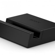 Nettech Sony Z3 Series Siyah Telefon Masaüstü Standı