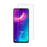 Nettech TCL 30 SE Uyumlu Ön Koruma Cam Ekran Koruyucu