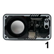 Nettech V1 Minibox Açık Mavi Speaker Kablosuz Hoparlör