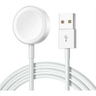 Nettech Watch 7 Beyaz Wireless Şarj Aleti