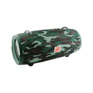Nettech XERTMT2 XL Kamuflaj Bluetooth Hoparlör