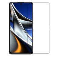 Nettech Xiaomi Poco M4 Pro Ön Koruma Cam Cep Telefonu Ekran Koruyucu