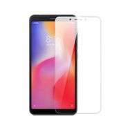 Nettech Xiaomi Redmi 6 Şeffaf 0.3 mm Cam Cep Telefonu Ekran Koruyucu