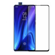 Nettech Xiaomi Redmi 9T Ön Koruma Mat Seramik Siyah Cep Telefonu Ekran Koruyucu