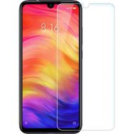 Nettech Xiaomi Redmi Note 7 Ön Koruma Cam Cep Telefonu Ekran Koruyucu