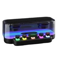Nettech Z6 Minibox Siyah Bluetooth Hoparlör