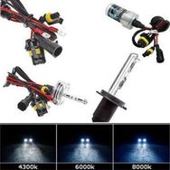 Nettedarikçisi 9006 8000K Xenon Far Ampulü