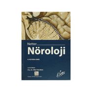 Netter Nöroloji - H. Royden Jones