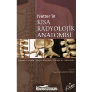 Netter'in Kısa Radyolojik Anatomisi / Edward C. Weber / Palme Yayınları