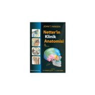 NETTER'IN KLINIK ANATOMISI - JOHN T. HANSEN