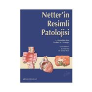 Netter`in Resimli Patolojisi - Nobel Tıp Kitabevleri