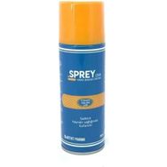NetVet Spreyova Mavi 200 ml Kedi Köpek Yara Spreyi