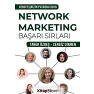 Network Marketing Başarı Sırları - Kolektif