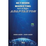 Network Marketing - Engin Akgün