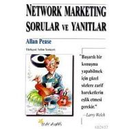 NETWORK MARKETING SORULAR VE YANITLAR - ALLAN PEASE